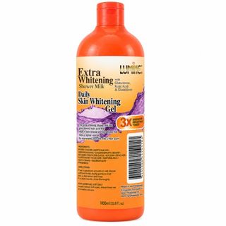 Lumine Extra Whitening Lait Lavant 1000ml