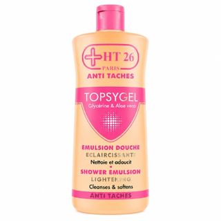 Gel Douche Anti-Taches HT 26 400ml