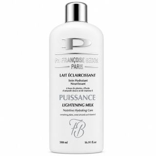 Pr FB Lait Eclaircissant Puissance 500ml