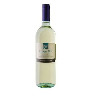 Grappolino Vino Bianco 750ml