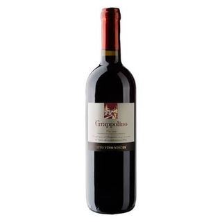 Grappolino Vino Rosso 750 ml