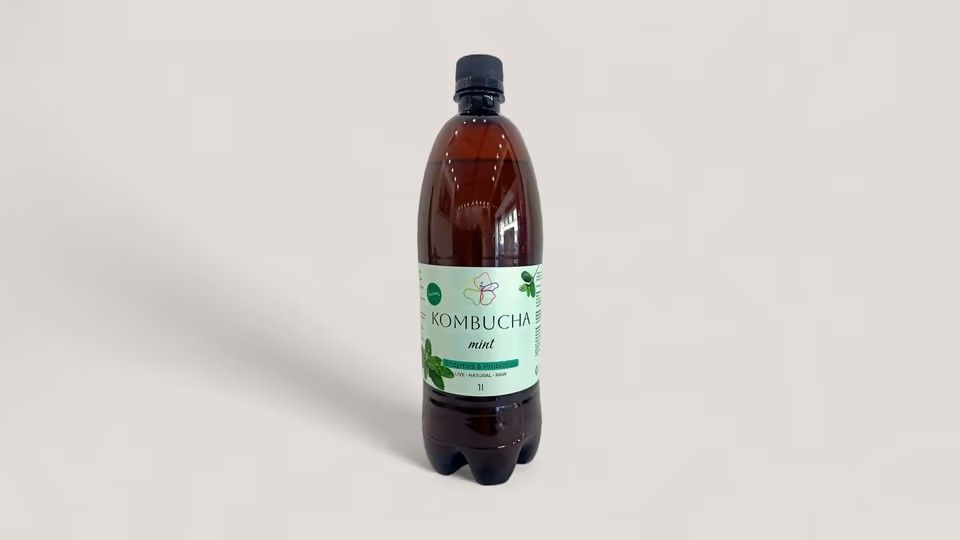 Kombucha