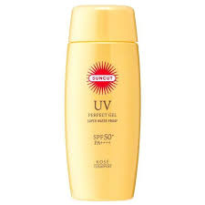 Suncut Kose Uv Perfect Gel Spf 50+