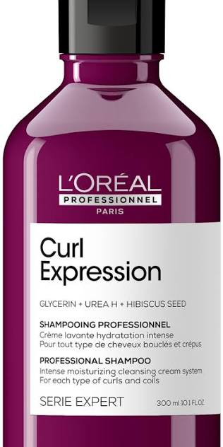 l'oreal Professional Curl Expression, 300Ml