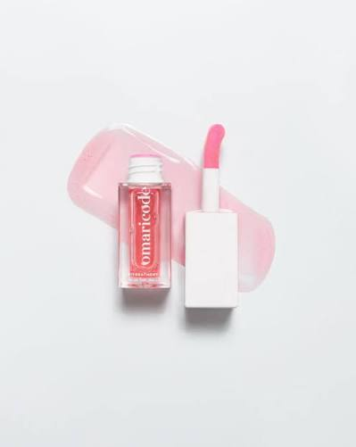 Omaricode Pineberry Lip Treatment Oil