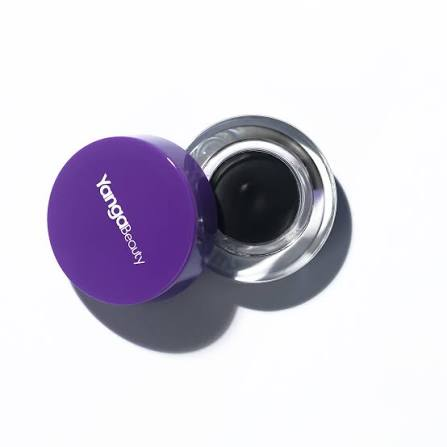 Yanga Purple Gelato Black Eyeliner