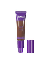 Yanga Beauty Smooth Match Foundation Brown