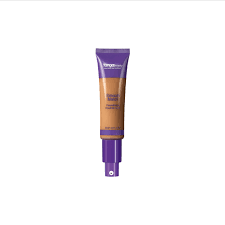 Yanga Beauty Smooth Match Foundation