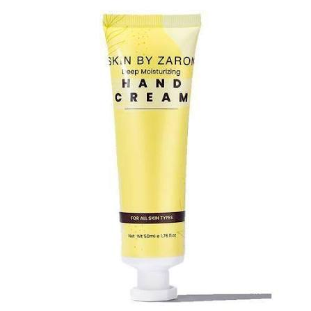 Zaron Skin Deep Moisturizing Hand Cream, 1.76 Fl Oz