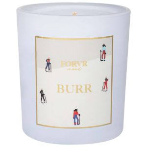 Forvr Mood Burr Candles