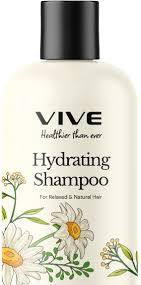 Vive Sulfate-Free Hydrating Shampoo
