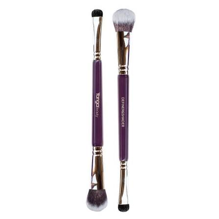 Yanga Purple Definer & Shader Brush