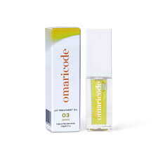 Omaricode Quince Lip Treatment Oil