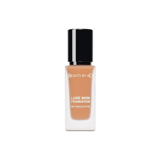 Beauty By Ad Luxe Skin Foundation, 35Ml