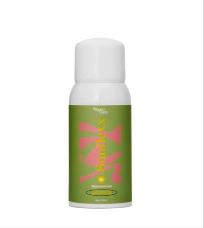 Cape & Coco Spf-50 Face Sunscreen