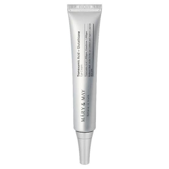 Mary & May Tranexamic Acid Eye Cream, 30G