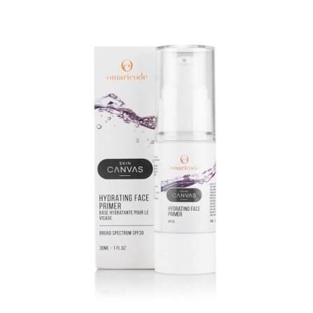 Omaricode Skin Canvas Primer Spf30