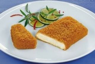 File de cod crocant - 100gr