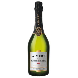 Blanquette De	limoux Brut Aimery