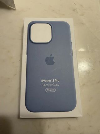 Apple - Magsafe Silicone Case For Iphone 13 Pro Max, 71504
