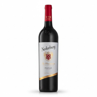 Nederburg The Winemakers Pinotage Red Wine, 75cl