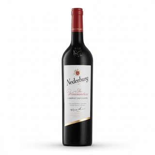 Nederburg The Winemasters Cabernet Sauvignon, 75cl