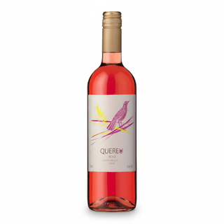 Quereu Rose Chile, 75cl