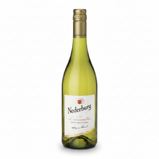 Nederburg Chardonnay Wine, 75cl