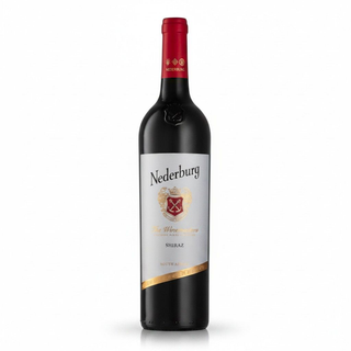 Nederburg The Winemasters Shiraz, 75cl