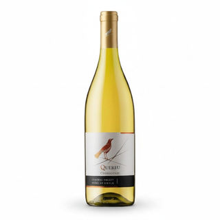 Quereu Chardonnay Wine, 75cl