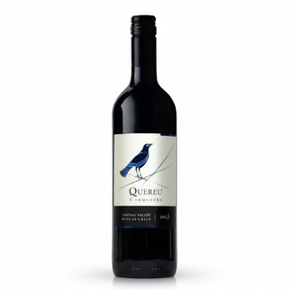 Quereu Carmenere Red Wine 2015, 75cl