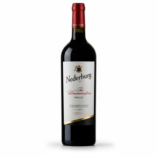 Nederburg The Winemasters Merlot, 75cl