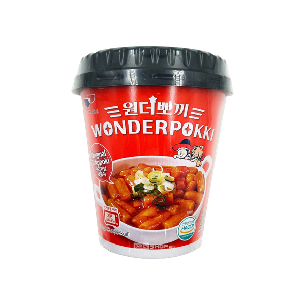 KOREAN FOOD