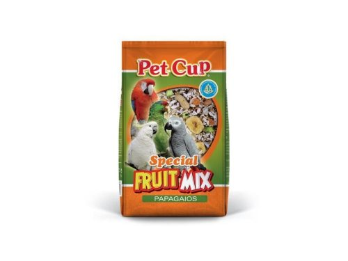 Alimentação Pássaros