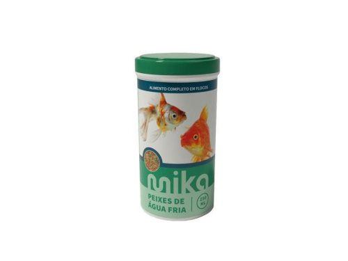 Alimentação Peixes