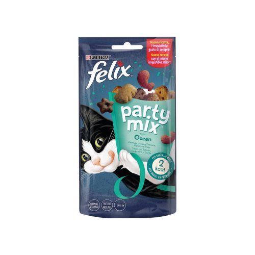 Snacks e Suplementos Gato