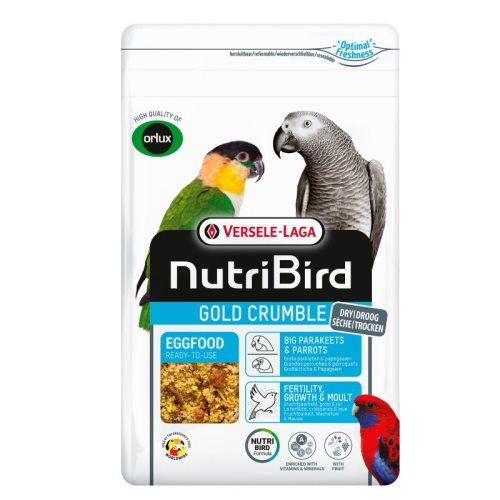 Alimentação Aves