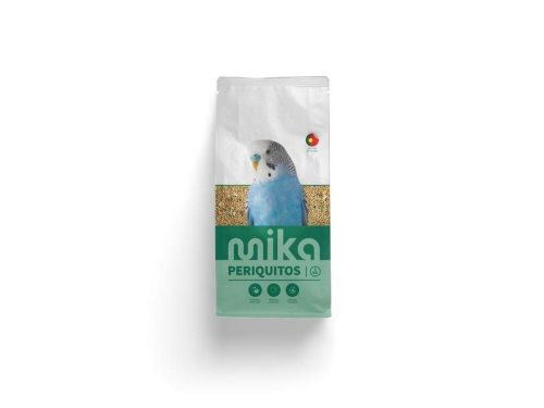 Alimentação Pássaros