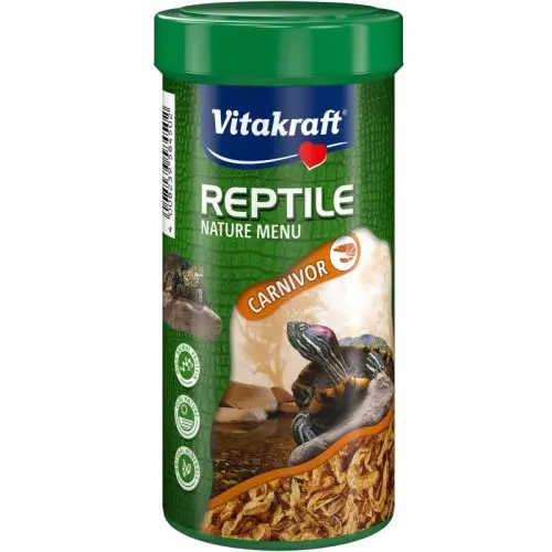 Alimentação Répteis