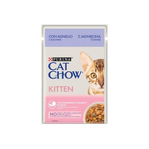 Alimentação Húmida Gato
