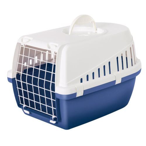 Passeio e Transporte Gato