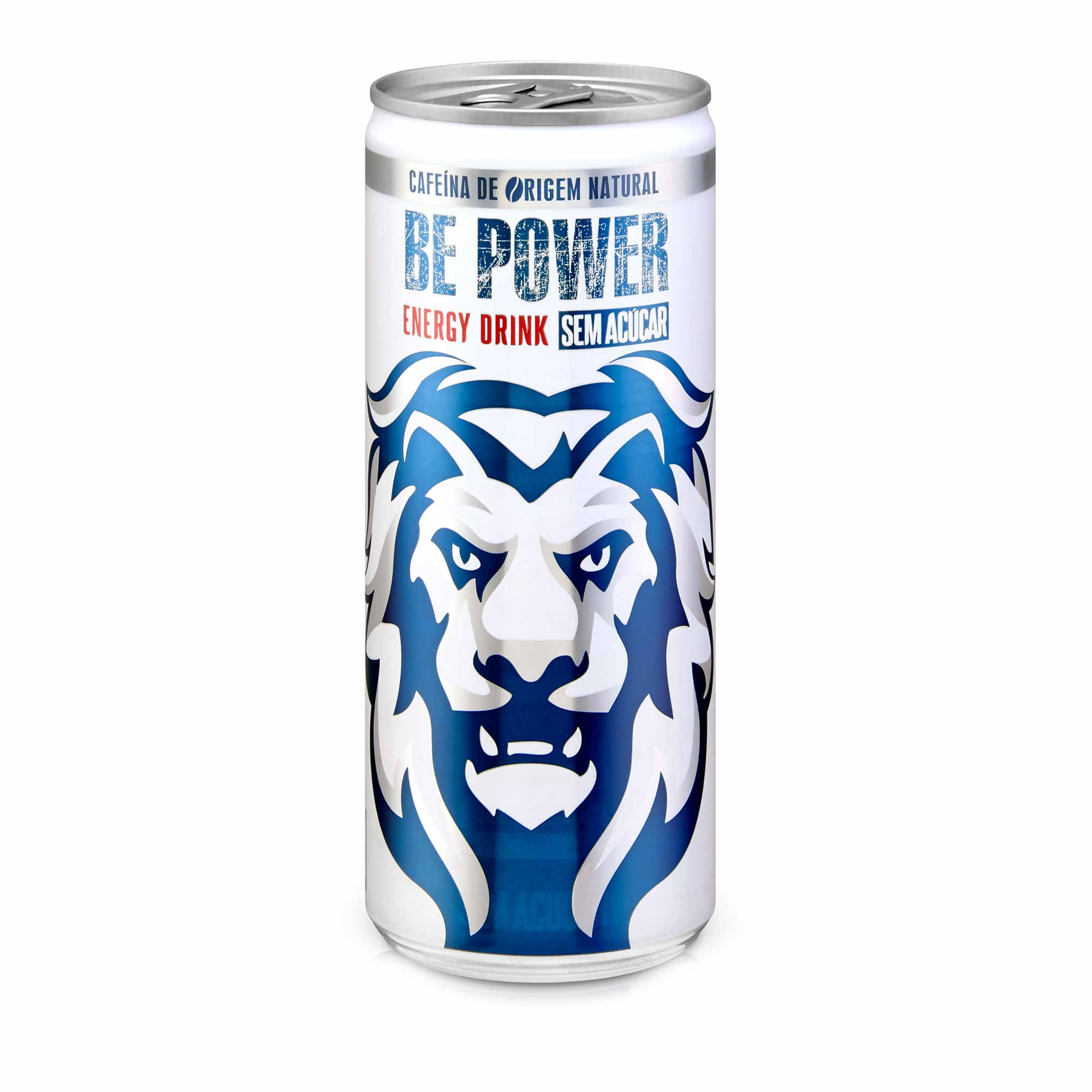 Bebidas Energéticas e Isotónicas