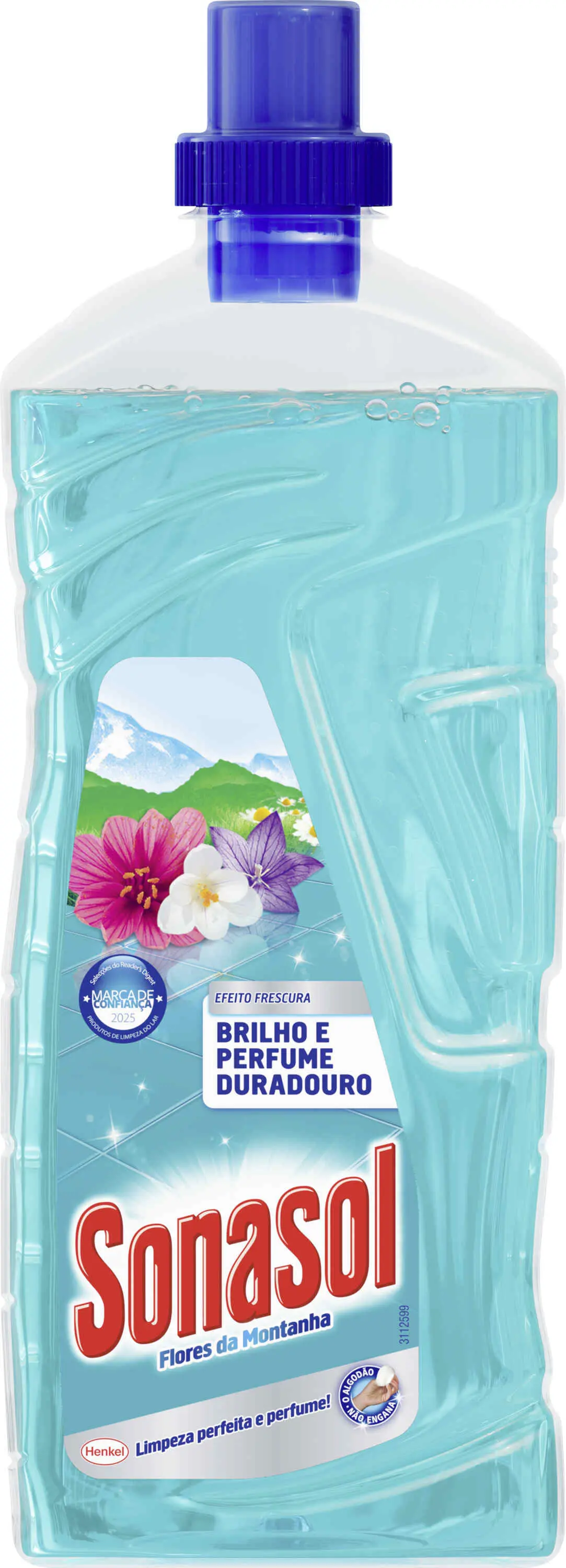 Limpeza Geral