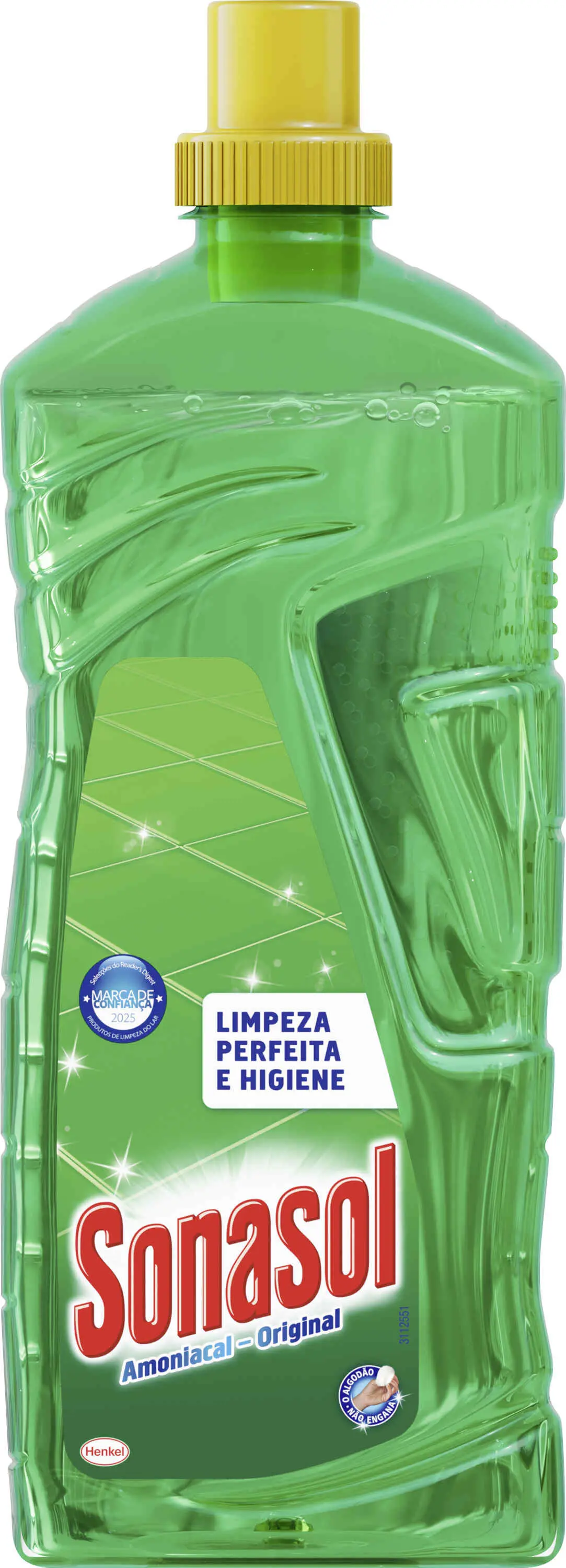 Limpeza Geral