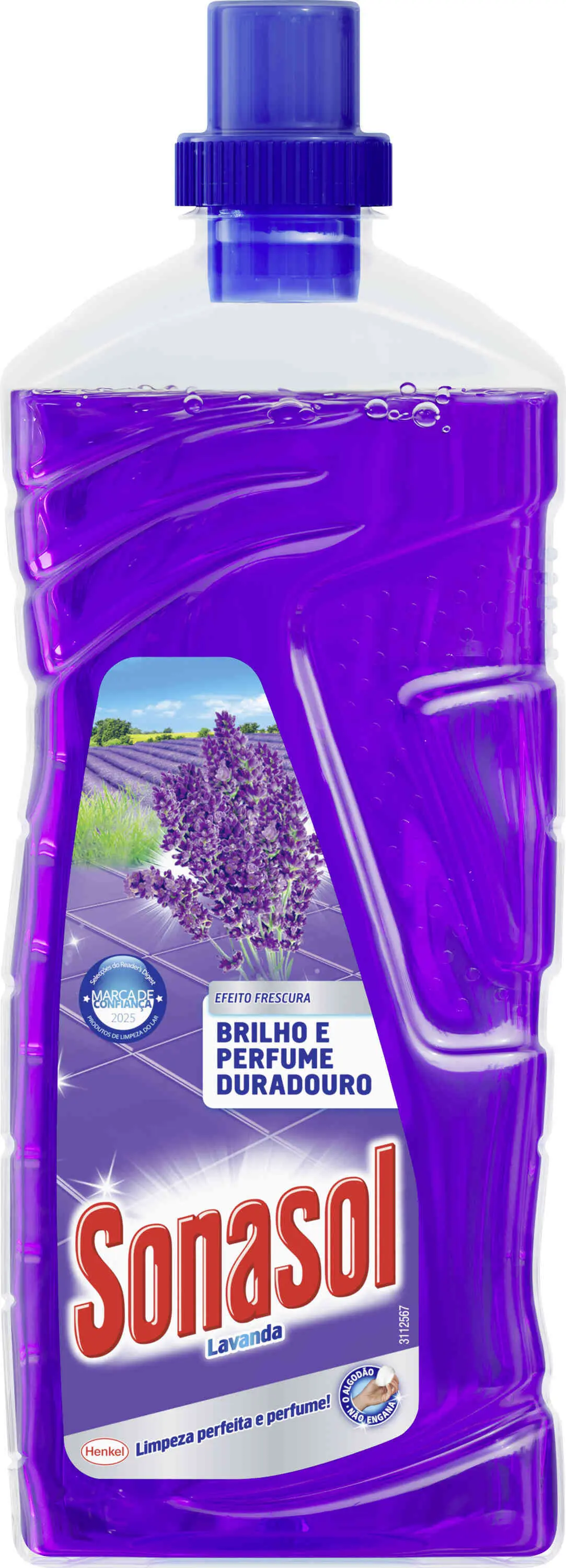 Limpeza Geral