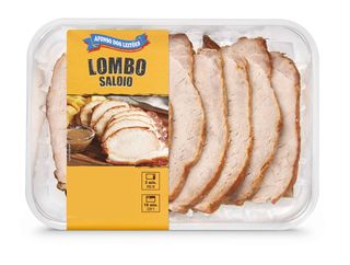Lombo Saloio