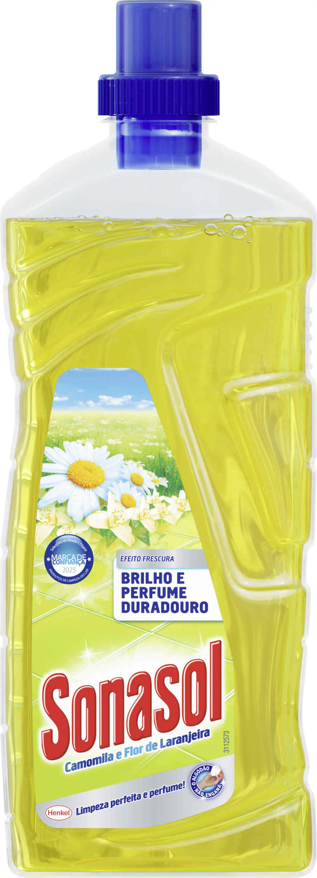 Limpeza Geral