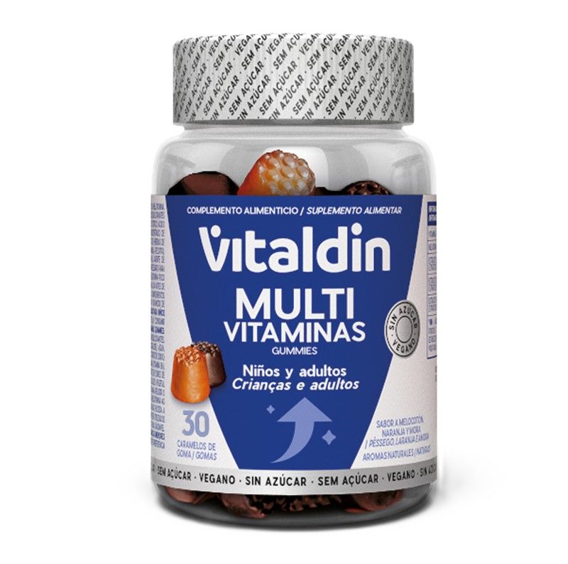 Suplementos e Vitaminas