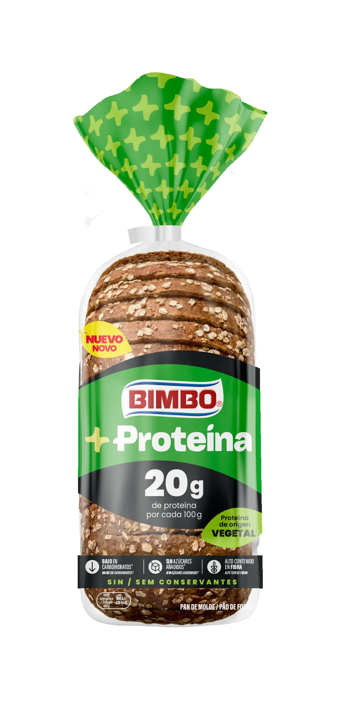 Pão