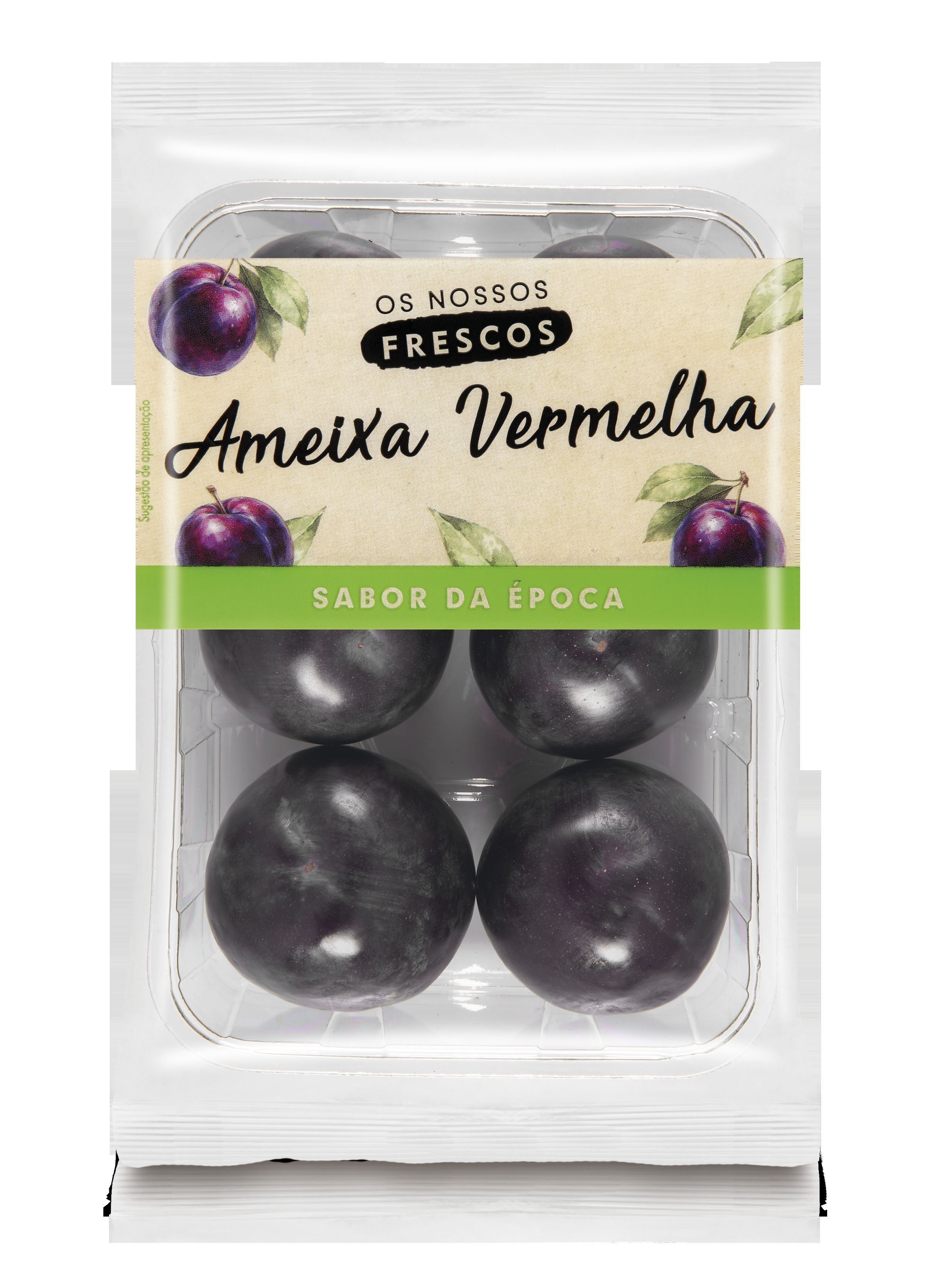 Fruta Fresca